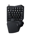 Baseus GAMO One-Handed Gaming Keyboard Black