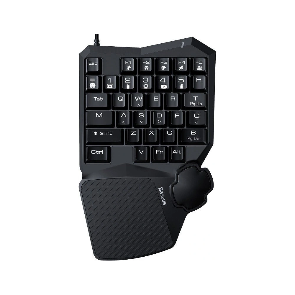Hurtownia GSM - Klawiatura gamingowa Baseus GAMO GK01 - BSU1159 - {ean13} - Hurt
