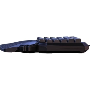 Baseus GAMO One-Handed Gaming Keyboard Black