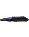 Wholesale Baseus GAMO One-Handed Gaming Keyboard Black - BSU1159 - {ean13} - Hurt