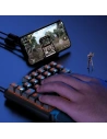 Wholesale Baseus GAMO One-Handed Gaming Keyboard Black - BSU1159 - {ean13} - Hurt