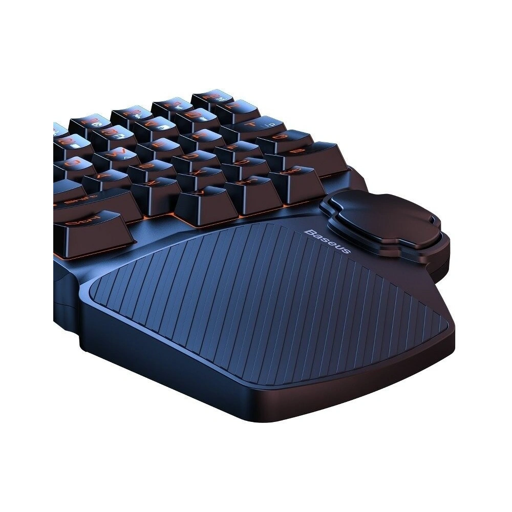 Hurtownia GSM - Klawiatura gamingowa Baseus GAMO GK01 - BSU1159 - {ean13} - Hurt