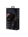 Wholesale Baseus GAMO One-Handed Gaming Keyboard Black - BSU1159 - {ean13} - Hurt