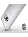 Wholesale Ringke Fusion Samsung Galaxy S8 Plus Smoke Black - RGK528SM - {ean13} - Hurt