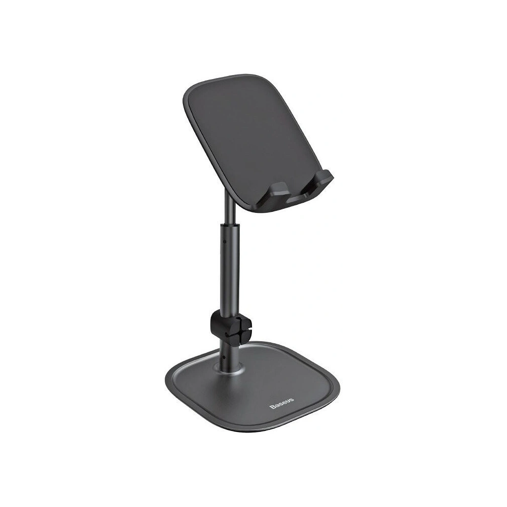 Hurtownia GSM - Stojak teleskopowy Baseus na telefon/tablet (czarny) - BSU1162BLK - {ean13} - Hurt