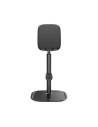 Hurtownia GSM - Teleskopständer Baseus für Telefon/Tablet (schwarz) - BSU1162BLK - {ean13} - Hurt