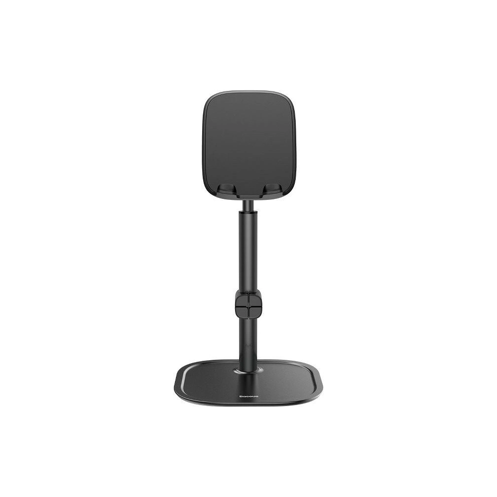 Hurtownia GSM - Stojak teleskopowy Baseus na telefon/tablet (czarny) - BSU1162BLK - {ean13} - Hurt