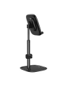 Hurtownia GSM - Teleskopständer Baseus für Telefon/Tablet (schwarz) - BSU1162BLK - {ean13} - Hurt