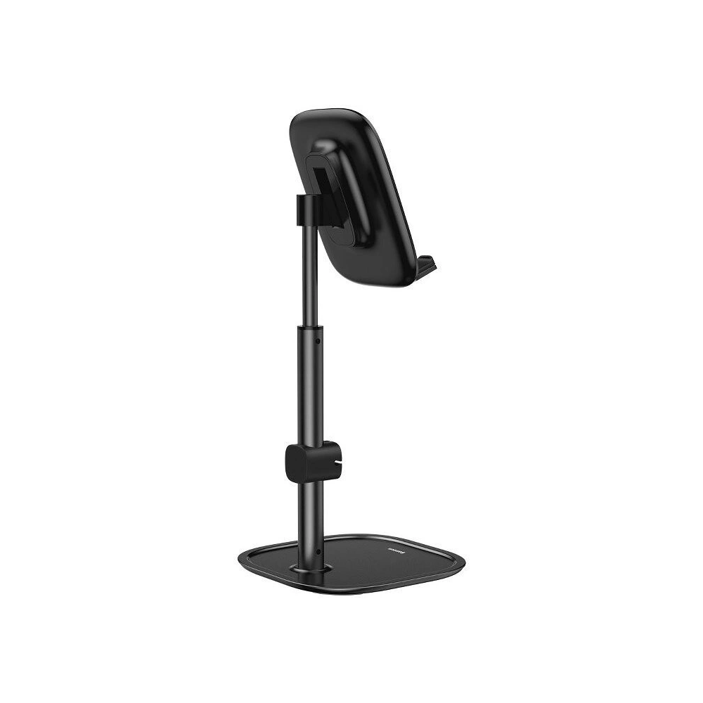 Hurtownia GSM - Stojak teleskopowy Baseus na telefon/tablet (czarny) - BSU1162BLK - {ean13} - Hurt