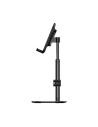 Hurtownia GSM - Teleskopständer Baseus für Telefon/Tablet (schwarz) - BSU1162BLK - {ean13} - Hurt