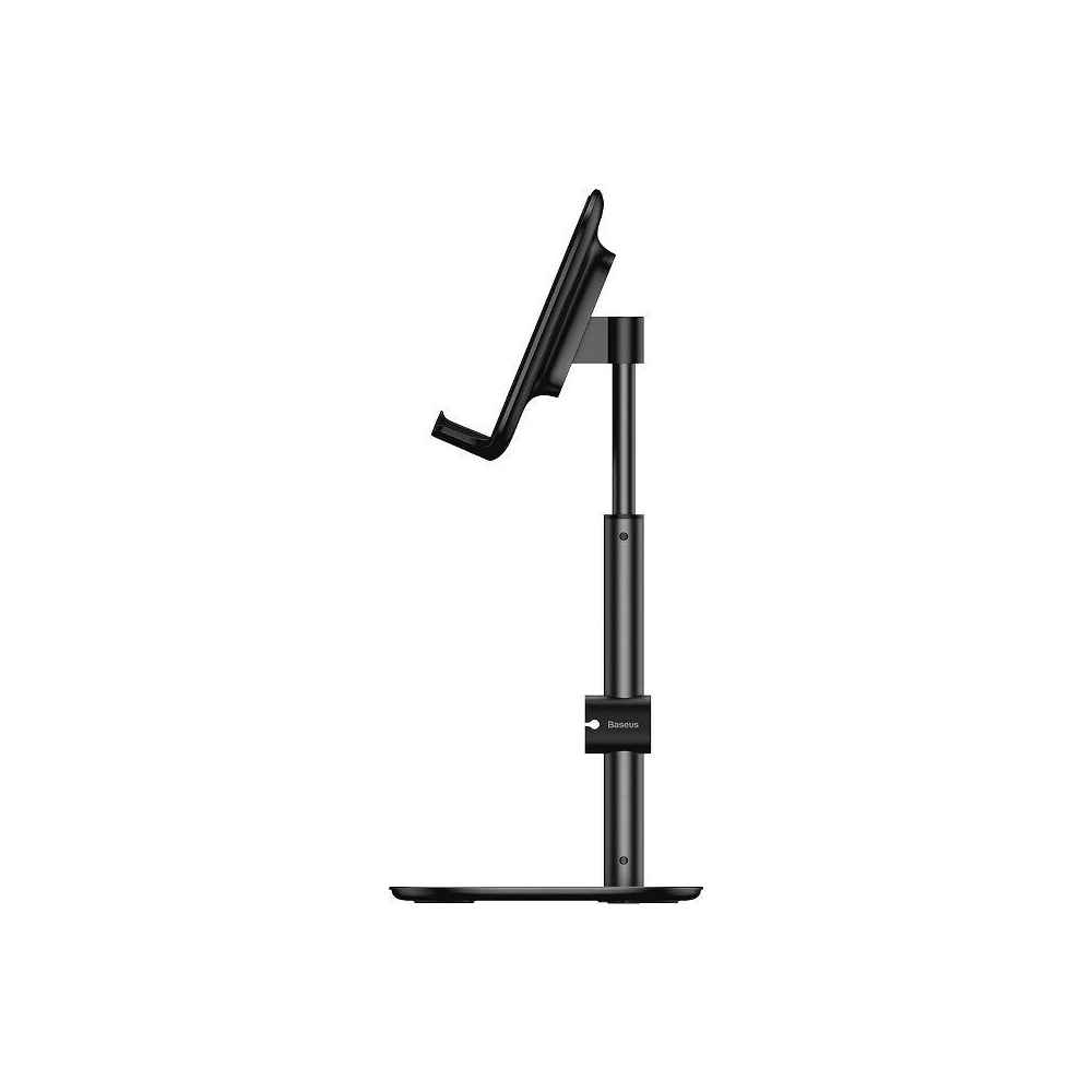 Hurtownia GSM - Stojak teleskopowy Baseus na telefon/tablet (czarny) - BSU1162BLK - {ean13} - Hurt