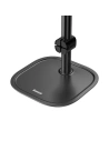 Hurtownia GSM - Teleskopständer Baseus für Telefon/Tablet (schwarz) - BSU1162BLK - {ean13} - Hurt