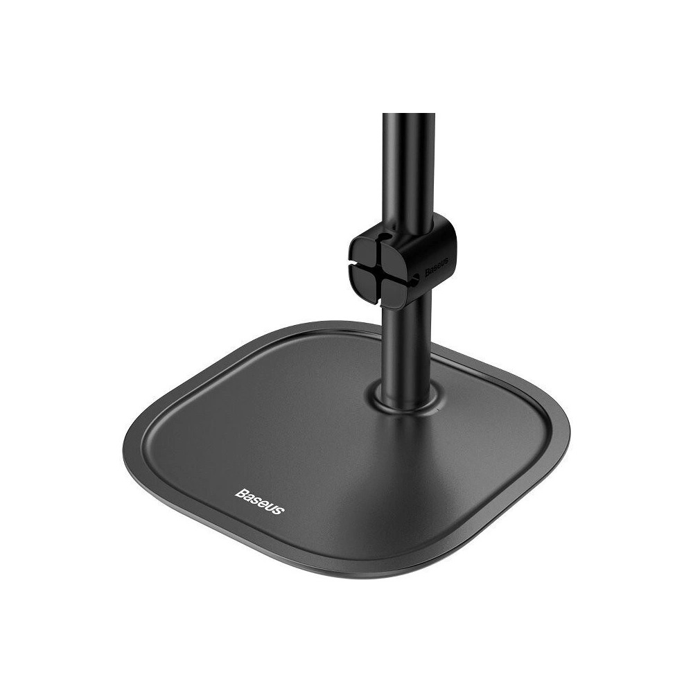 Hurtownia GSM - Stojak teleskopowy Baseus na telefon/tablet (czarny) - BSU1162BLK - {ean13} - Hurt