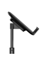 Hurtownia GSM - Teleskopständer Baseus für Telefon/Tablet (schwarz) - BSU1162BLK - {ean13} - Hurt