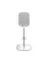 Hurtownia GSM - Stativ telescopic Baseus pentru telefon/tabletă (argintiu) - BSU1163SLV - {ean13} - Hurt