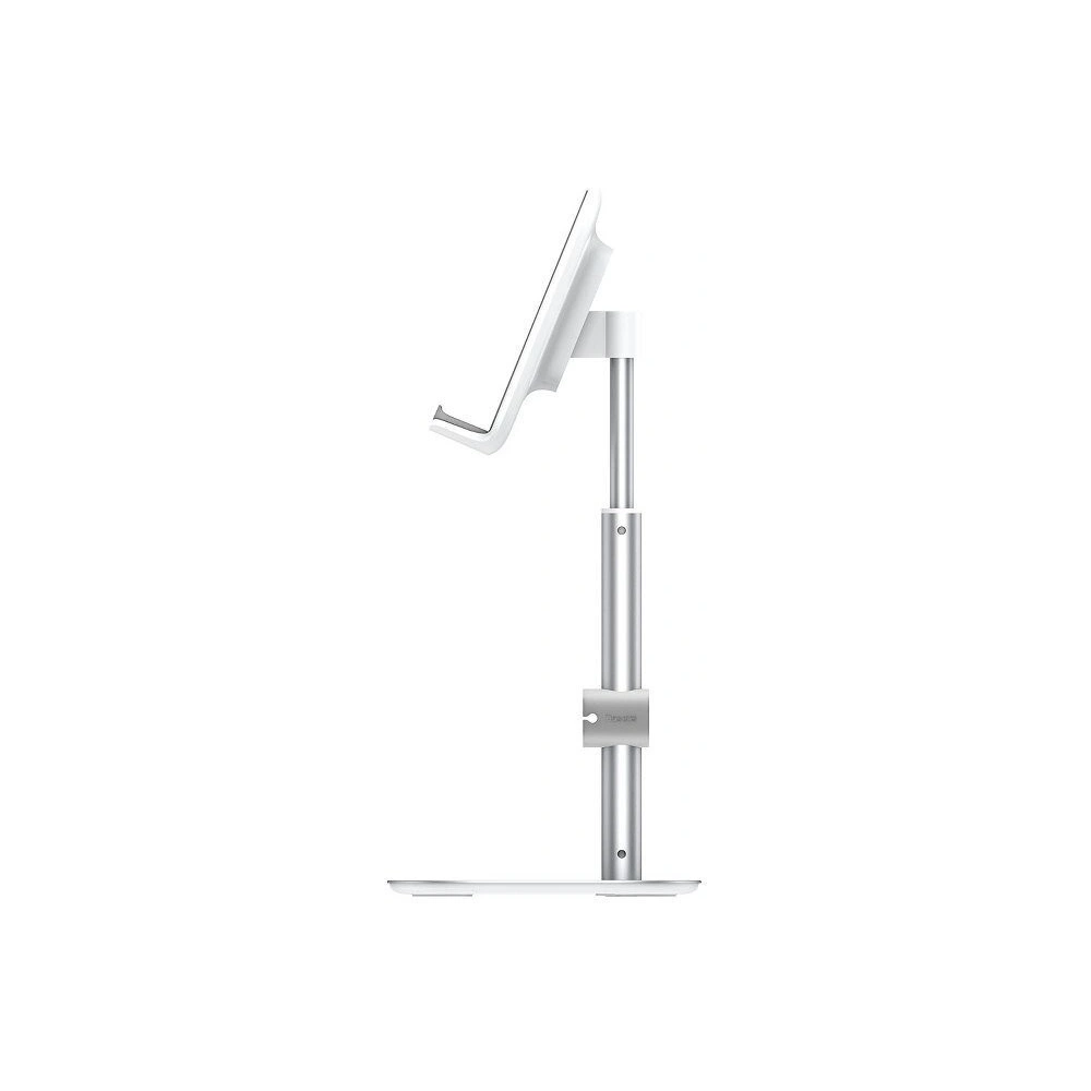 Hurtownia GSM - Stojak teleskopowy Baseus na telefon/tablet (srebrny) - BSU1163SLV - {ean13} - Hurt
