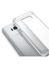 Wholesale Ringke Fusion Samsung Galaxy S8 Plus Smoke Black - RGK528SM - {ean13} - Hurt