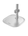 Hurtownia GSM - Stativ telescopic Baseus pentru telefon/tabletă (argintiu) - BSU1163SLV - {ean13} - Hurt