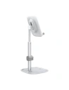 Hurtownia GSM - Stativ telescopic Baseus pentru telefon/tabletă (argintiu) - BSU1163SLV - {ean13} - Hurt