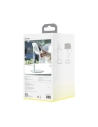 Hurtownia GSM - Stativ telescopic Baseus pentru telefon/tabletă (argintiu) - BSU1163SLV - {ean13} - Hurt