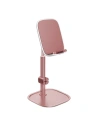 Baseus Literary Youth Desktop Bracket (Telescopic)Rose gold