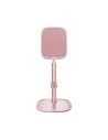 Hurtownia GSM - Stativ telescopic Baseus pentru telefon/tabletă (roz) - BSU1164PNK - {ean13} - Hurt
