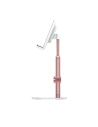 Hurtownia GSM - Stativ telescopic Baseus pentru telefon/tabletă (roz) - BSU1164PNK - {ean13} - Hurt