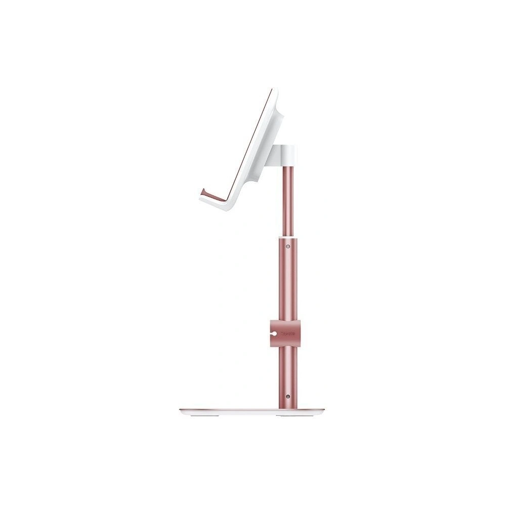 Hurtownia GSM - Stativ telescopic Baseus pentru telefon/tabletă (roz) - BSU1164PNK - {ean13} - Hurt