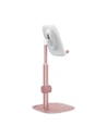 Hurtownia GSM - Stativ telescopic Baseus pentru telefon/tabletă (roz) - BSU1164PNK - {ean13} - Hurt