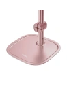 Hurtownia GSM - Stativ telescopic Baseus pentru telefon/tabletă (roz) - BSU1164PNK - {ean13} - Hurt