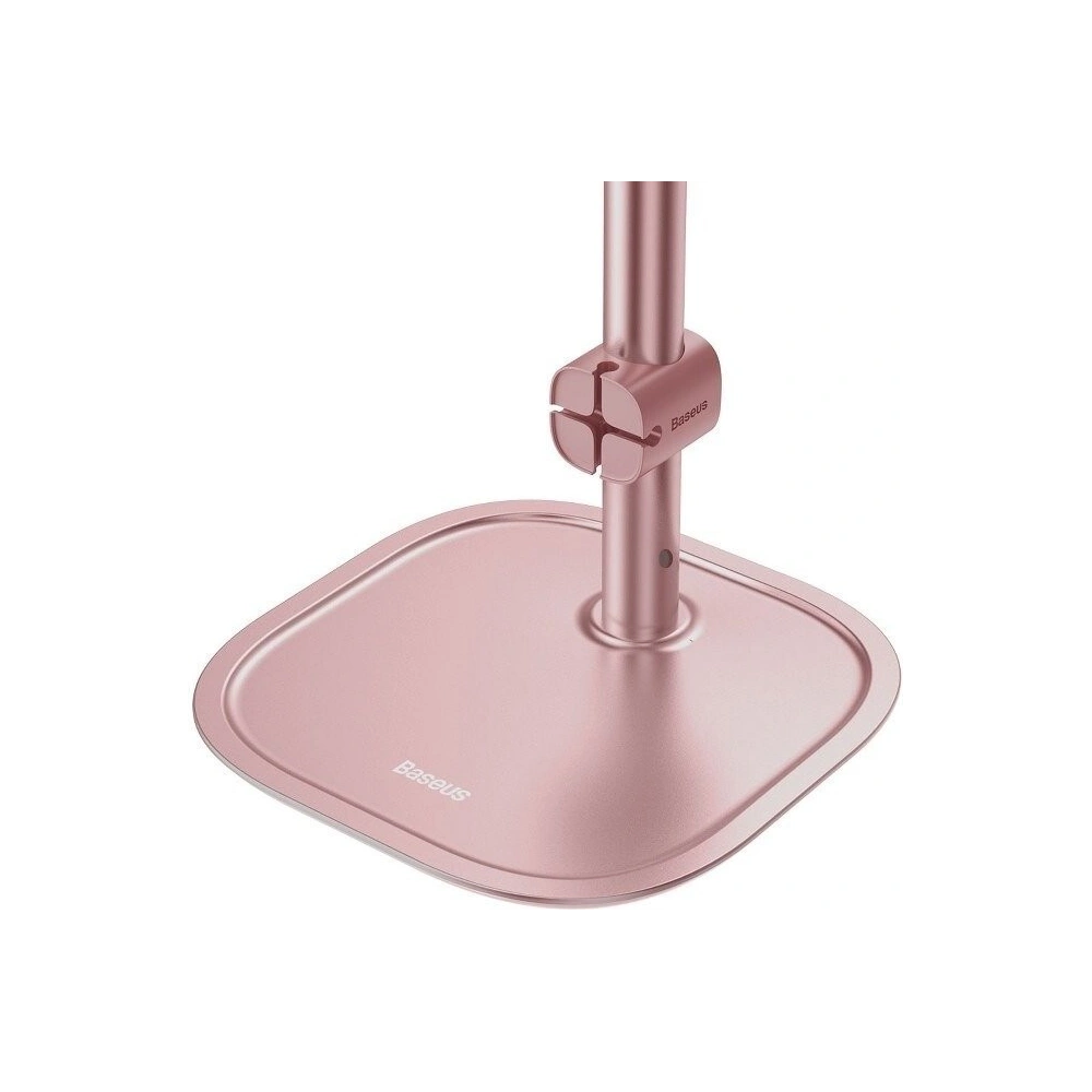 Hurtownia GSM - Stativ telescopic Baseus pentru telefon/tabletă (roz) - BSU1164PNK - {ean13} - Hurt