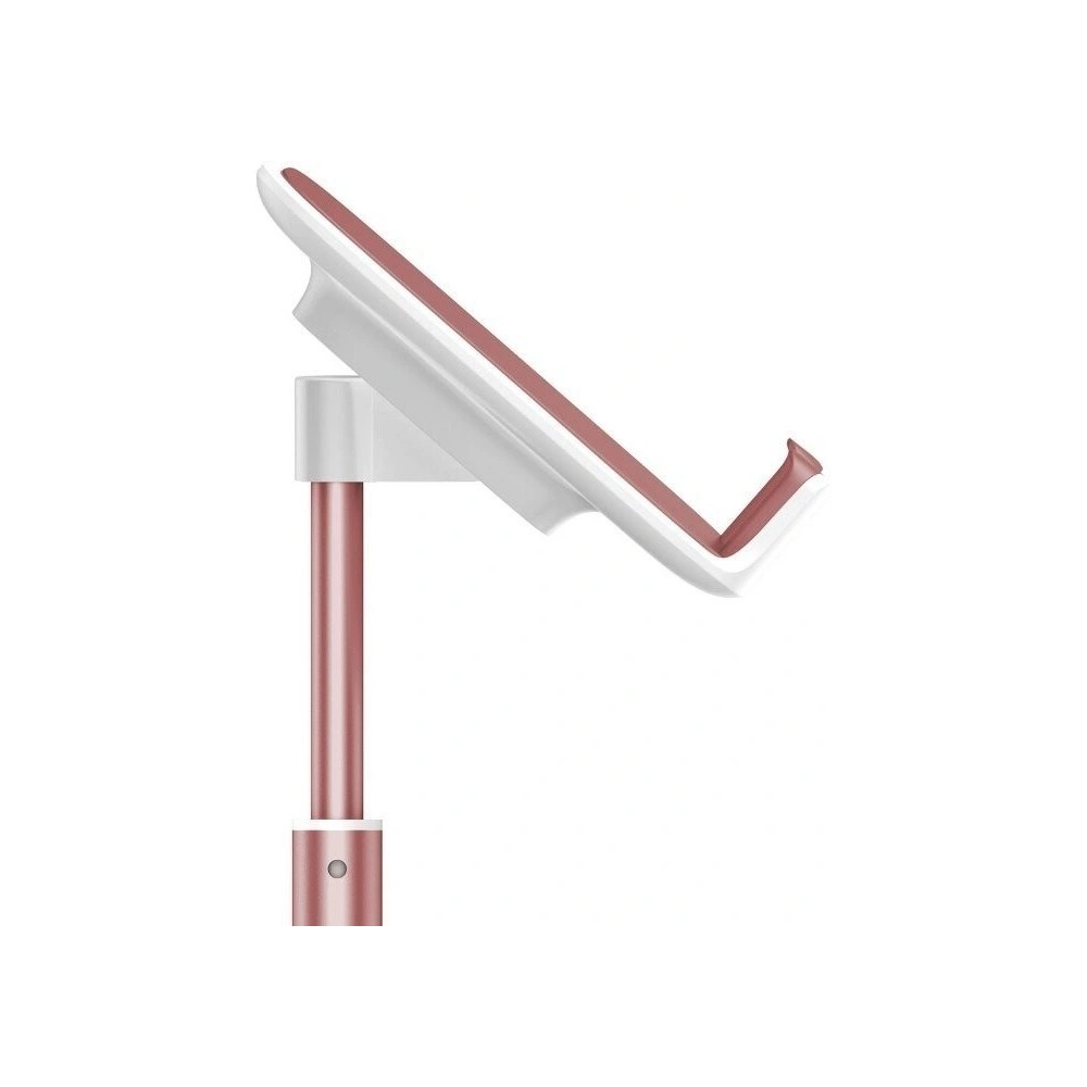 Hurtownia GSM - Stativ telescopic Baseus pentru telefon/tabletă (roz) - BSU1164PNK - {ean13} - Hurt