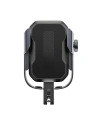 Următorul pentru telefon Baseus Armor pentru motocicletă / bicicletă / trotinetă / scuter (negru)