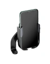 Hurtownia GSM - Uchwyt do telefonu Baseus Armor do motocyklu / roweru / hulajnogi / skutera (czarny) - BSU1165BLK - {ean13} - Hurt