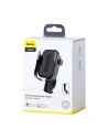 Hurtownia GSM - Uchwyt do telefonu Baseus Armor do motocyklu / roweru / hulajnogi / skutera (czarny) - BSU1165BLK - {ean13} - Hurt