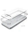 Wholesale Ringke Fusion Samsung Galaxy S8 Plus Smoke Black - RGK528SM - {ean13} - Hurt