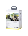 Hurtownia GSM - Uchwyt do telefonu Baseus Armor do motocyklu / roweru / hulajnogi / skutera (czarny) - BSU1165BLK - {ean13} - Hurt