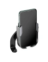 Hurtownia GSM - Uchwyt do telefonu Baseus Armor pentru motocicletă / bicicletă / trotinetă / scuter (argintiu) - BSU1166SLV - {ean13} - Hurt