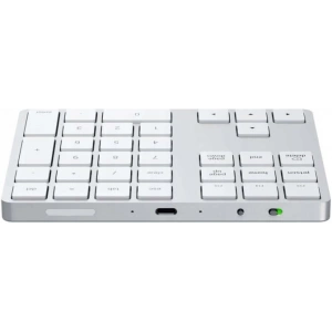 Hurtownia GSM - Satechi Aluminium Extended Keypad (silver) - STH155 - {ean13} - Hurt