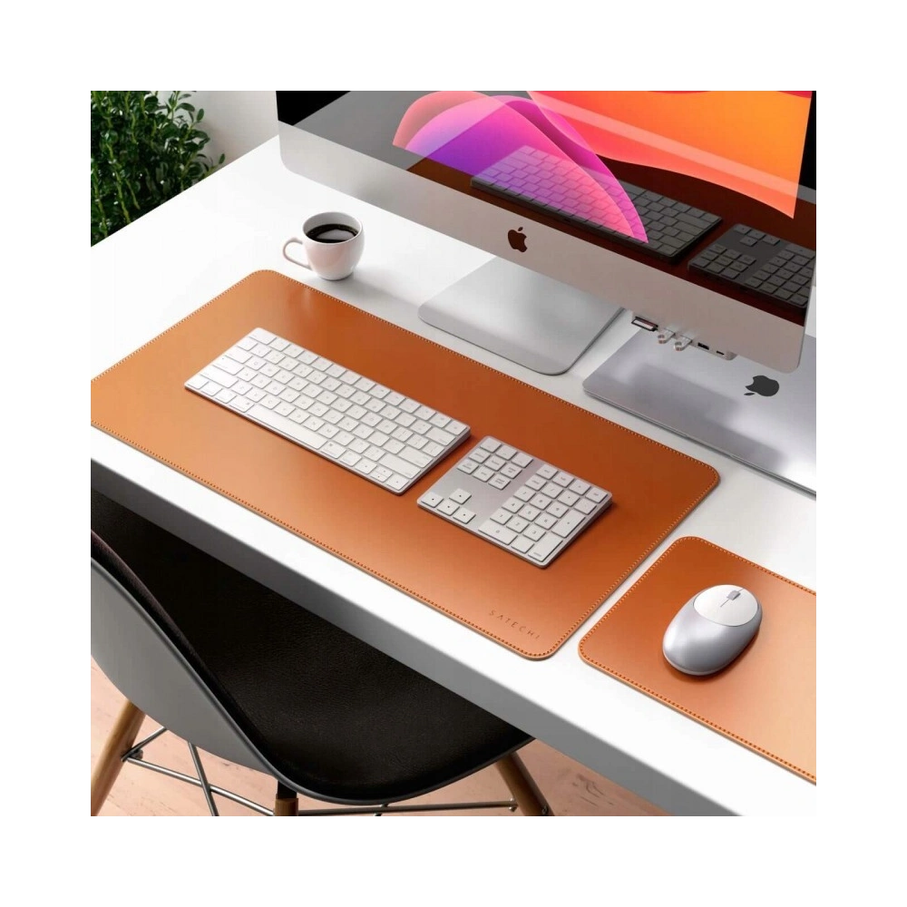 Hurtownia GSM - Satechi Aluminium Extended Keypad (silver) - STH155 - {ean13} - Hurt