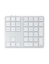Hurtownia GSM - Satechi Aluminium Extended Keypad (silver) - STH155 - {ean13} - Hurt