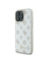 Hurtownia GSM - Etui Guess GUHMP16LPGPYSH Apple iPhone 16 Pro hardcase Peony Script Logo MagSafe bílý/white - GUE004042 - {ean13} - Hurt