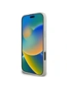 Hurtownia GSM - Guess GUHMP16LPGPYSH Apple iPhone 16 Pro Hardcase Peony Script Logo MagSafe weiß - GUE004042 - {ean13} - Hurt