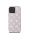 Hurtownia GSM - Etui Guess GUHMP16LPGPYSP Apple iPhone 16 Pro hardcase Peony Script Logo MagSafe różowy/pink - GUE004040 - {ean13} - Hurt