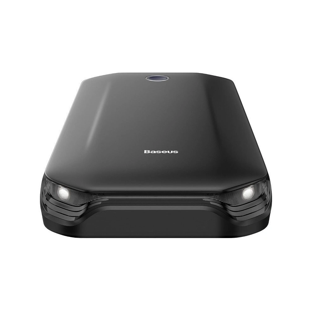 Hurtownia GSM - Powerbank / Rozrusznik Baseus Super Energy Car Jump Starter, 8000mAh, 400A, USB (czarny) - BSU1173BLK - {ean13} - Hurt
