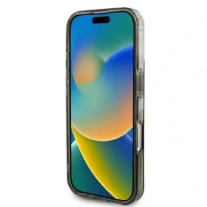 Hurtownia GSM - Guess GUHMP16MH4DTEW Apple iPhone 16 Plus kemény tok IML 4G Háttér MagSafe barna - GUE003969 - {ean13} - Hurt