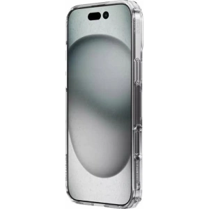 Hurtownia GSM - Nillkin Nature Pro Magnetic Apple iPhone 16 klar - NLK1611 - {ean13} - Hurt