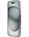 Wholesale Nillkin Nature Pro Magnetic Apple iPhone 16 clear - NLK1611 - {ean13} - Hurt