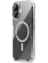 Hurtownia GSM - Etui Nillkin Nature Pro Magnetic Apple iPhone 16 clear/przezroczysty - NLK1611 - {ean13} - Hurt