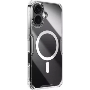 Hurtownia GSM - Nillkin Nature Pro Magnetic Apple iPhone 16 klar - NLK1611 - {ean13} - Hurt